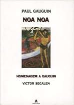 ポール・ゴーギャン『NOA NOA』美術 洋書 (1961年出版) ノアノア』｜感想・レビュー - 読書メーター